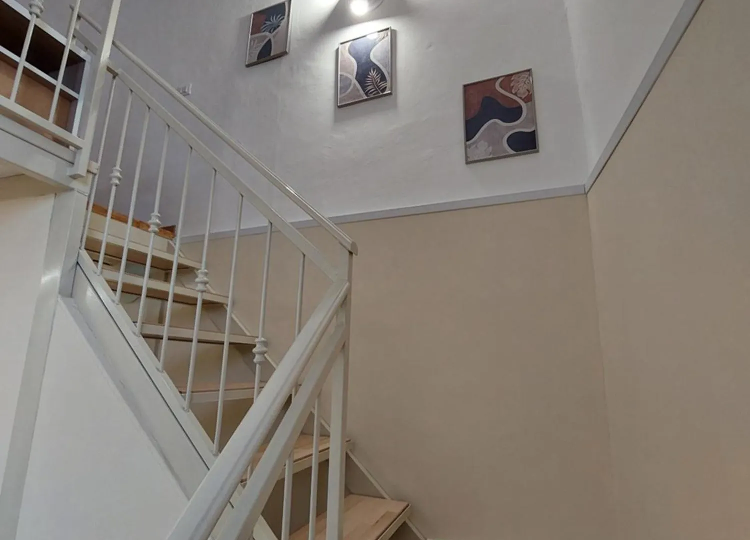Casa Vacanze Mezzanine 3 Katania Dom wakacyjny