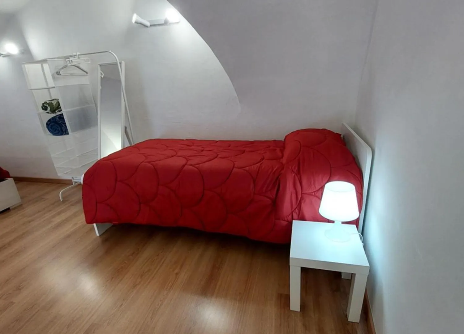 Casa Vacanze Mezzanine 3 Katania Dom wakacyjny