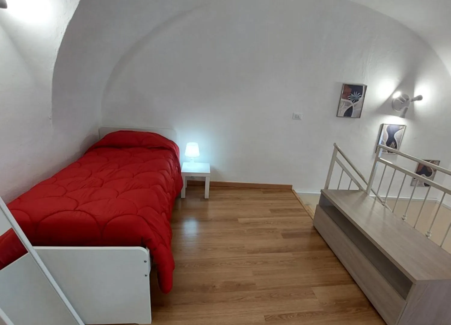 Casa Vacanze Mezzanine 3 Katania