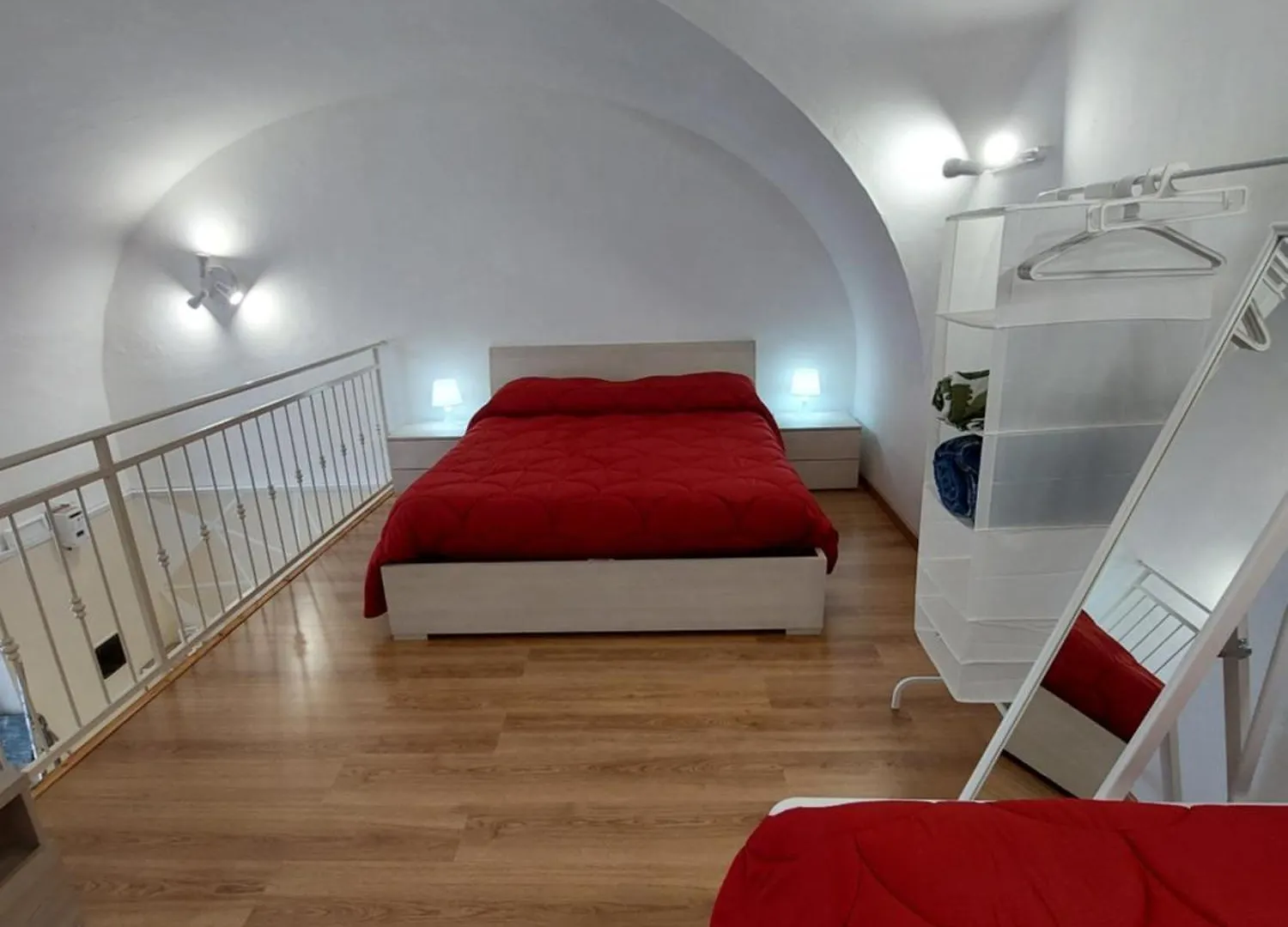 Casa Vacanze Mezzanine 3 Katania