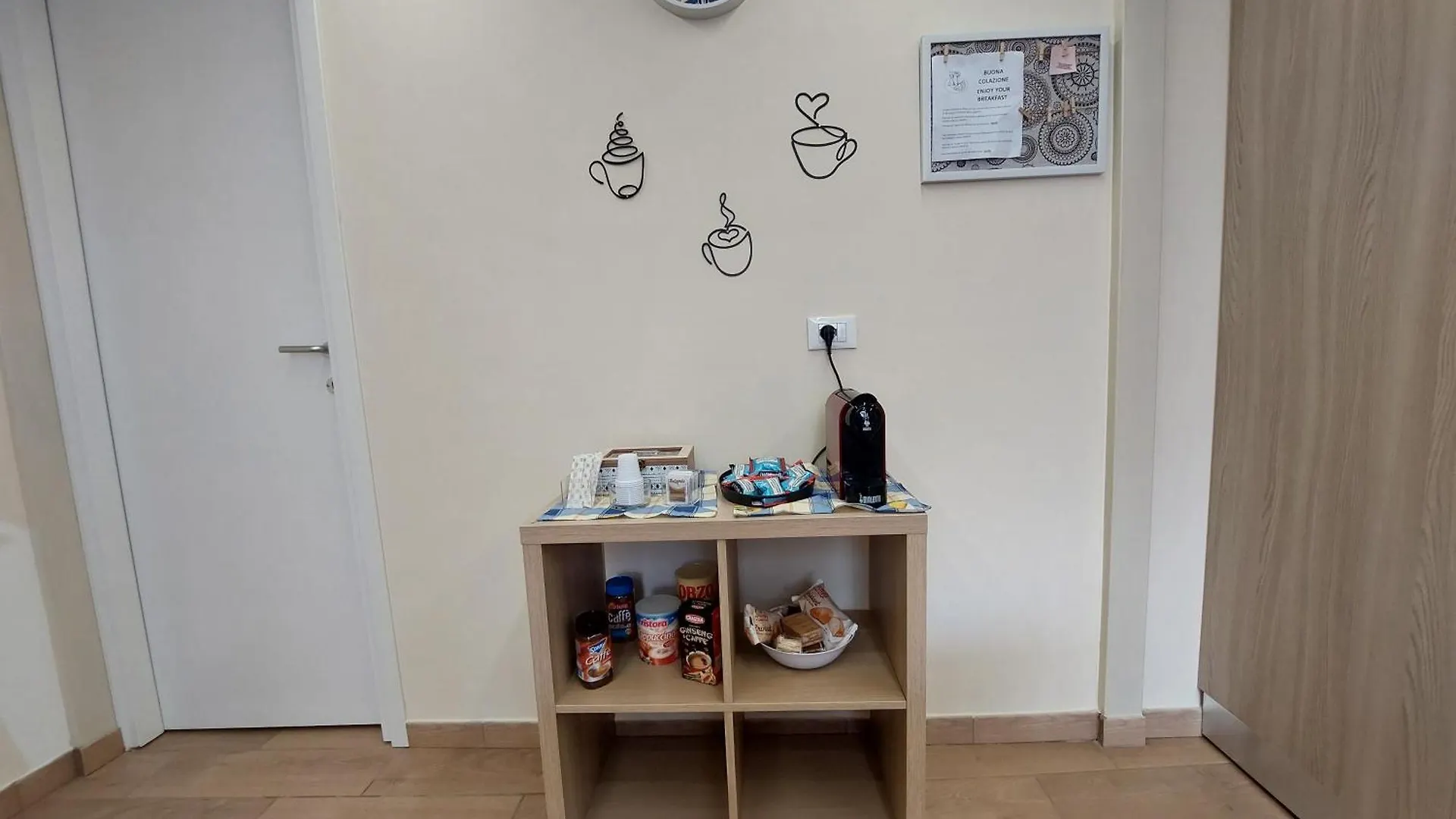Dom wakacyjny Casa Vacanze Mezzanine 3 Katania Włochy