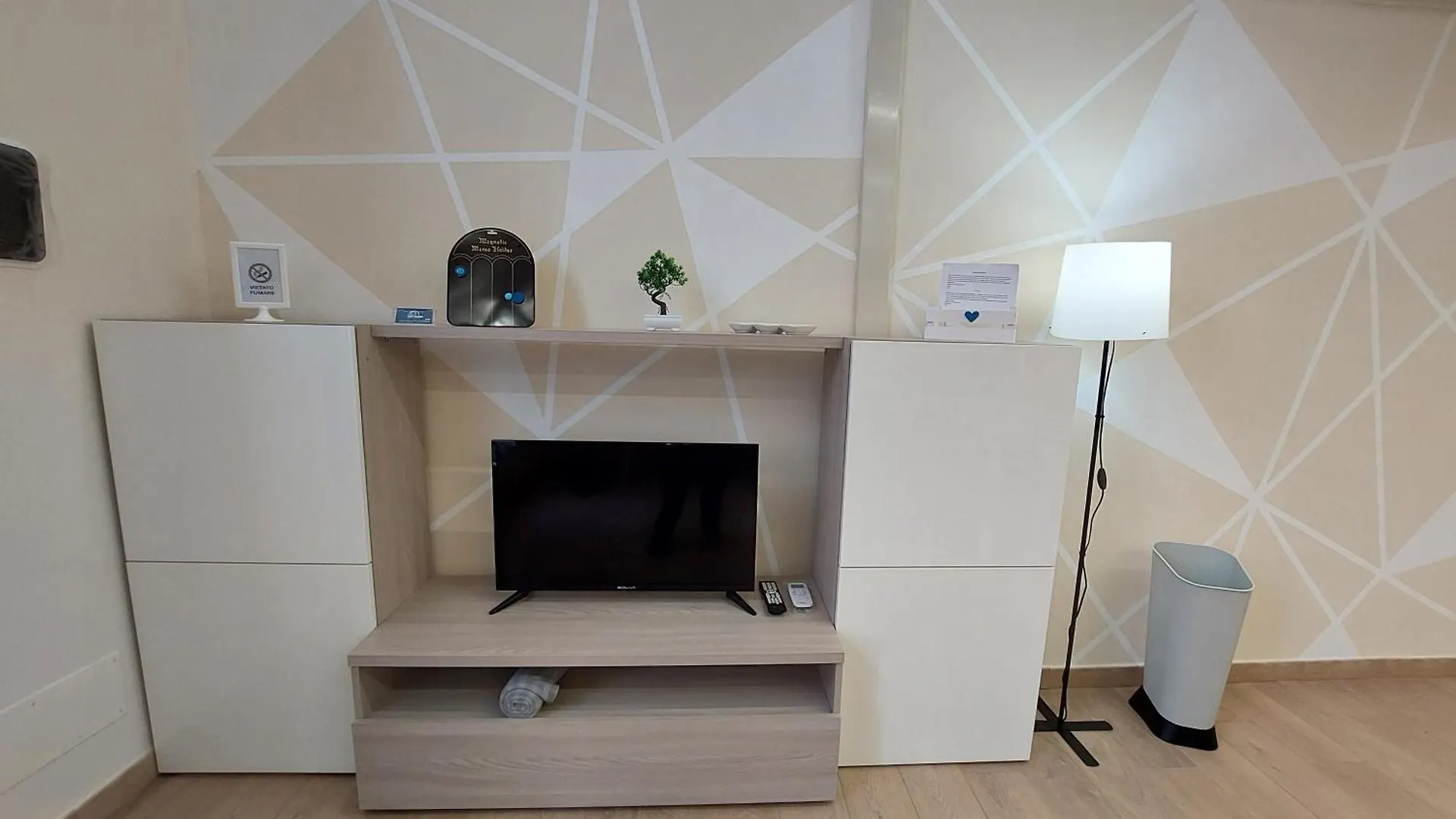 Casa Vacanze Mezzanine 3 Katania Dom wakacyjny