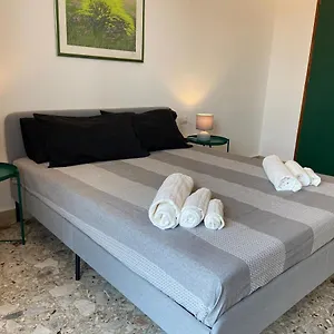 Pensjonat Cutapp, Katania