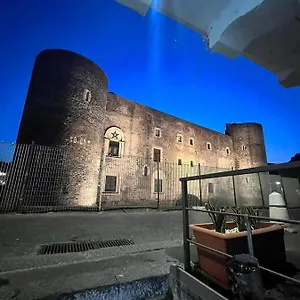  Сasa de vacaciones La Piccola Grotta Ursino