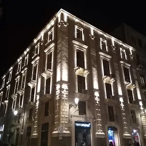 Pensjonat Il Gattopardo House, Katania