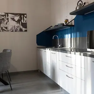 Etna Design Apartmán