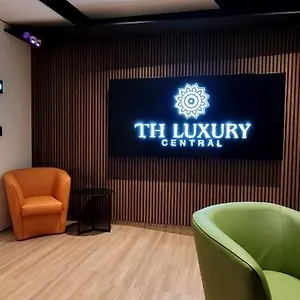 Gasthof Th Luxury, CTA