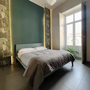 Nocleg ze śniadaniem Catania Rooms, Katania