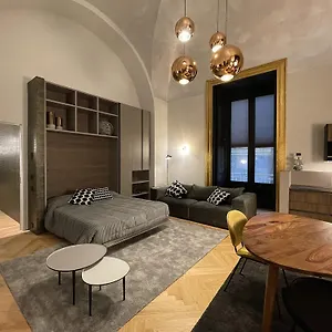 Apartment Le Dimore Del Toscano, CTA