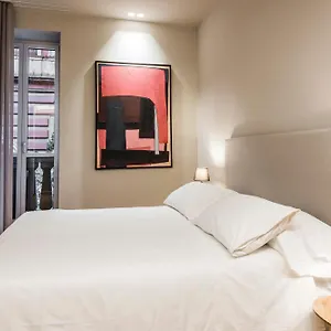 Apartament Ferrini - Piazza Trento, Katania