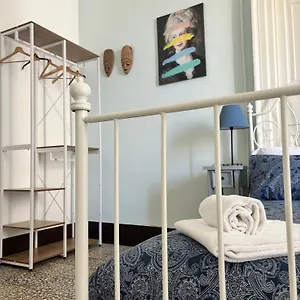 Apartment Il Teatro, CTA
