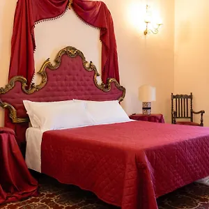 Nocleg ze śniadaniem Francalanza, Katania