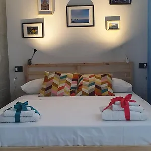 Hébergement de vacances Casa Giniusa, Catane