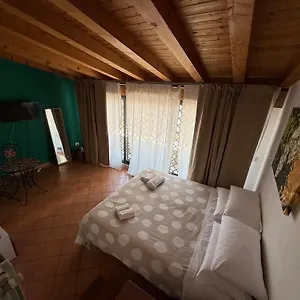San Barnaba Bed & Breakfast