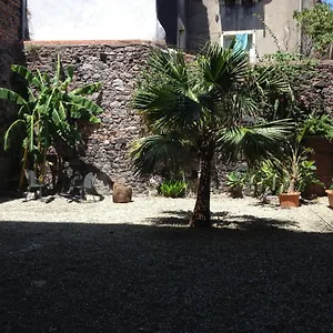 Apartament Alcala Living, Katania