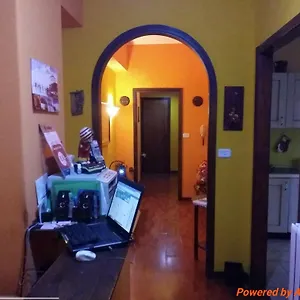 Nocleg ze śniadaniem Movida, Katania