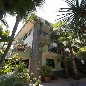 Hotel Borgo, Katania