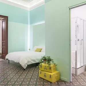 3* Bed & Breakfast 4 Elementi