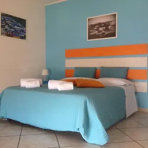 Platamone Catania-Fontanarossai nemzetközi repülőtér