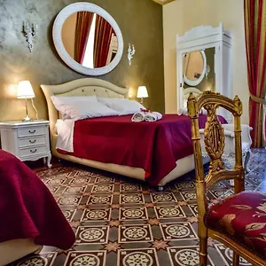 Couette-café Palazzo Degli Affreschi, Catane
