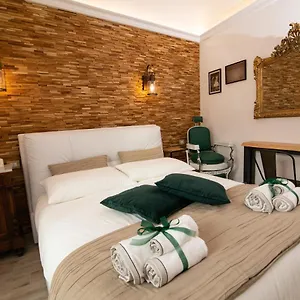  Appartement La Dimora Del Barbiere